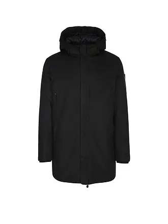 BOSS | Parka OX_HAXATECH | 